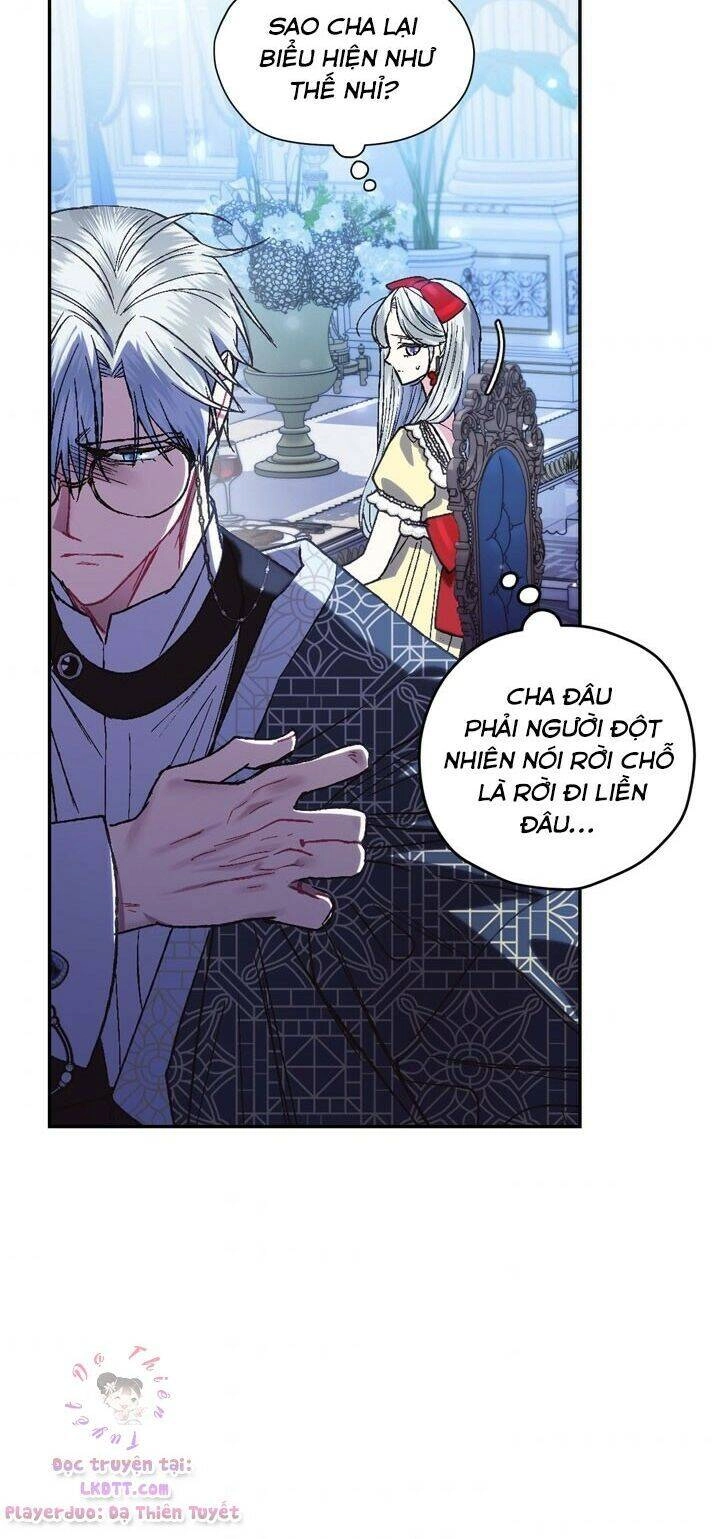 Cha Ơi Con Không Muốn Kết Hôn Đâu Chapter 30 - 53