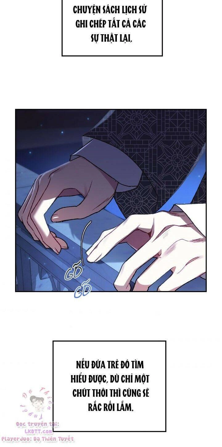 Cha Ơi Con Không Muốn Kết Hôn Đâu Chapter 30 - 59