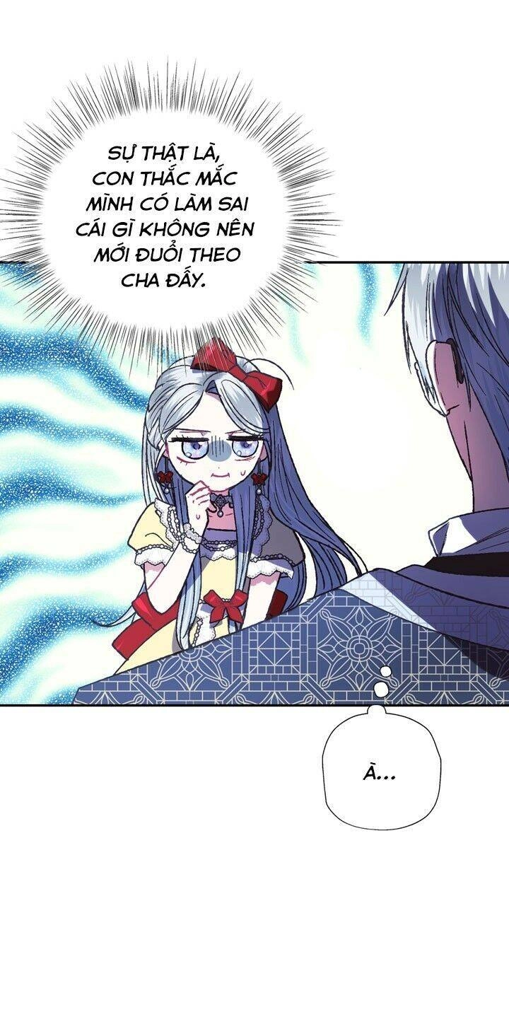 Cha Ơi Con Không Muốn Kết Hôn Đâu Chapter 30 - 68