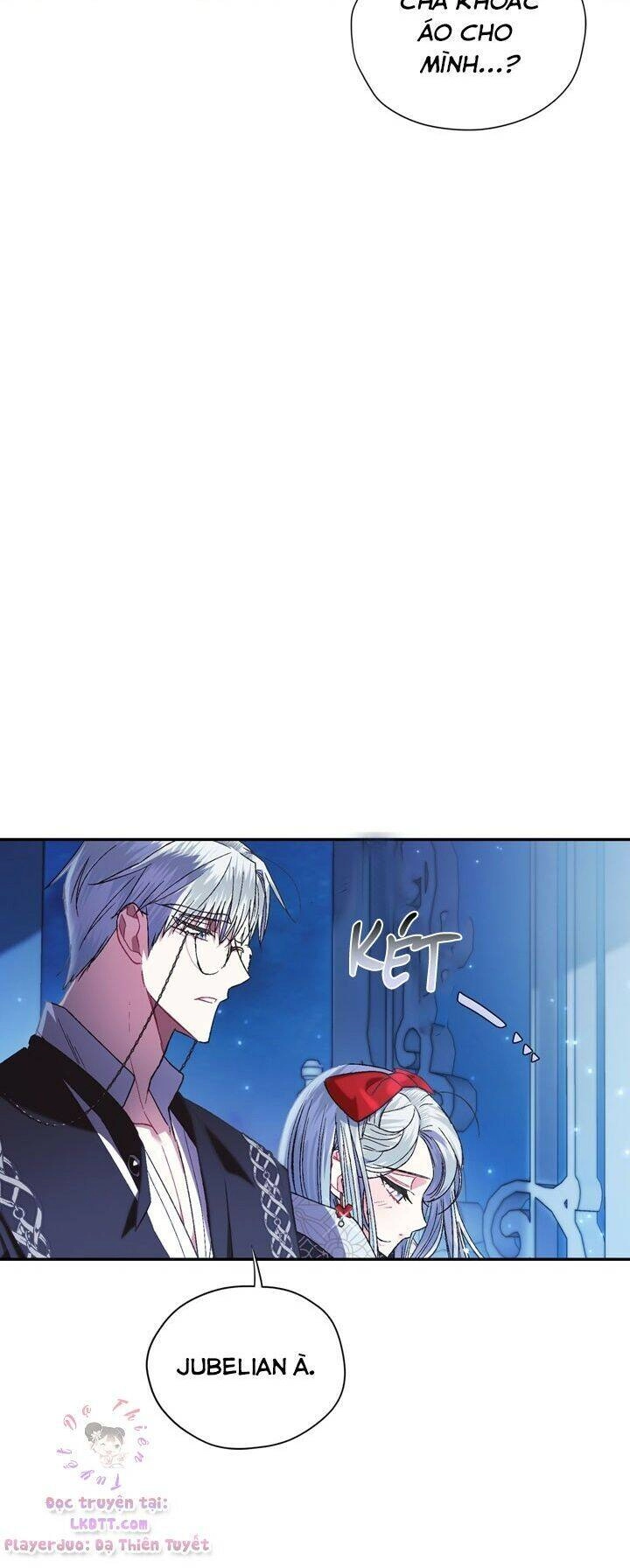 Cha Ơi Con Không Muốn Kết Hôn Đâu Chapter 30 - 71