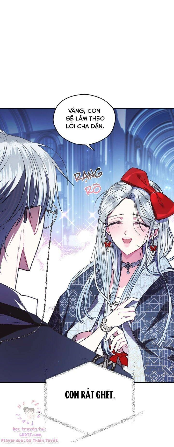 Cha Ơi Con Không Muốn Kết Hôn Đâu Chapter 30 - 76