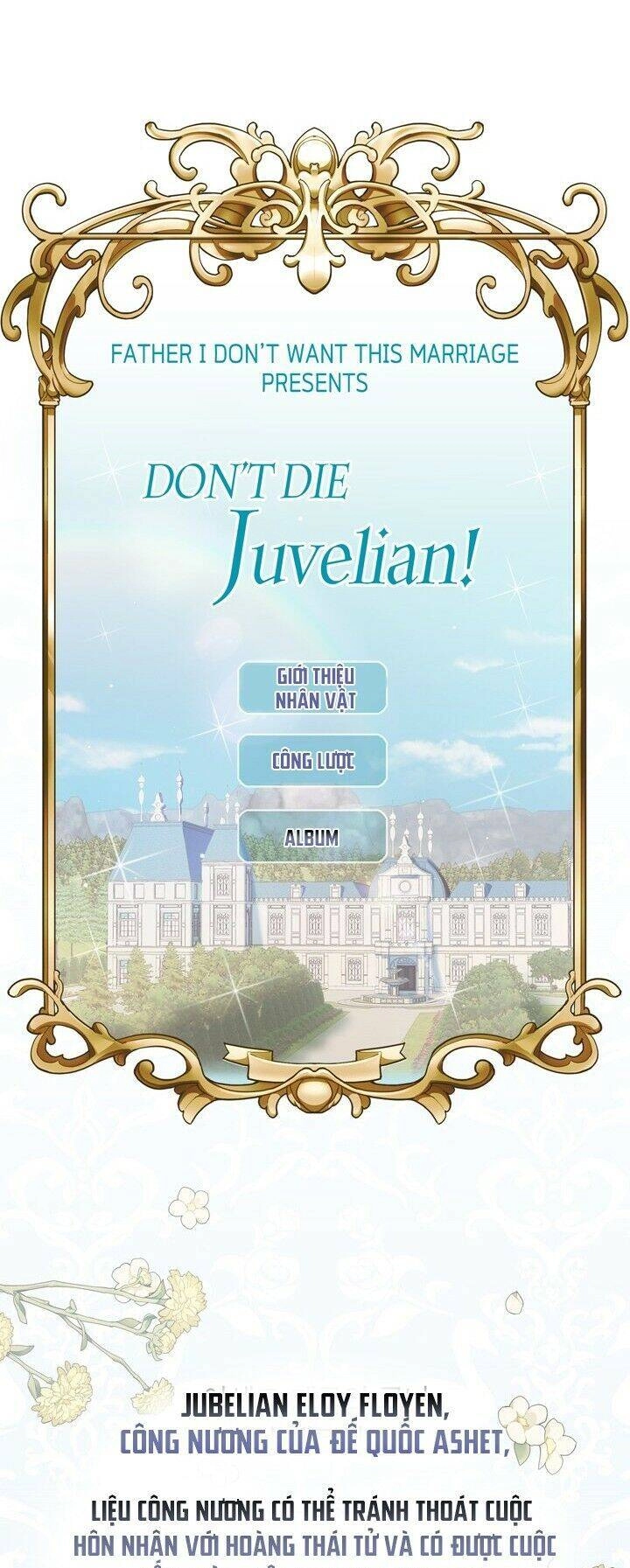 Cha Ơi Con Không Muốn Kết Hôn Đâu Chapter 30 - 84