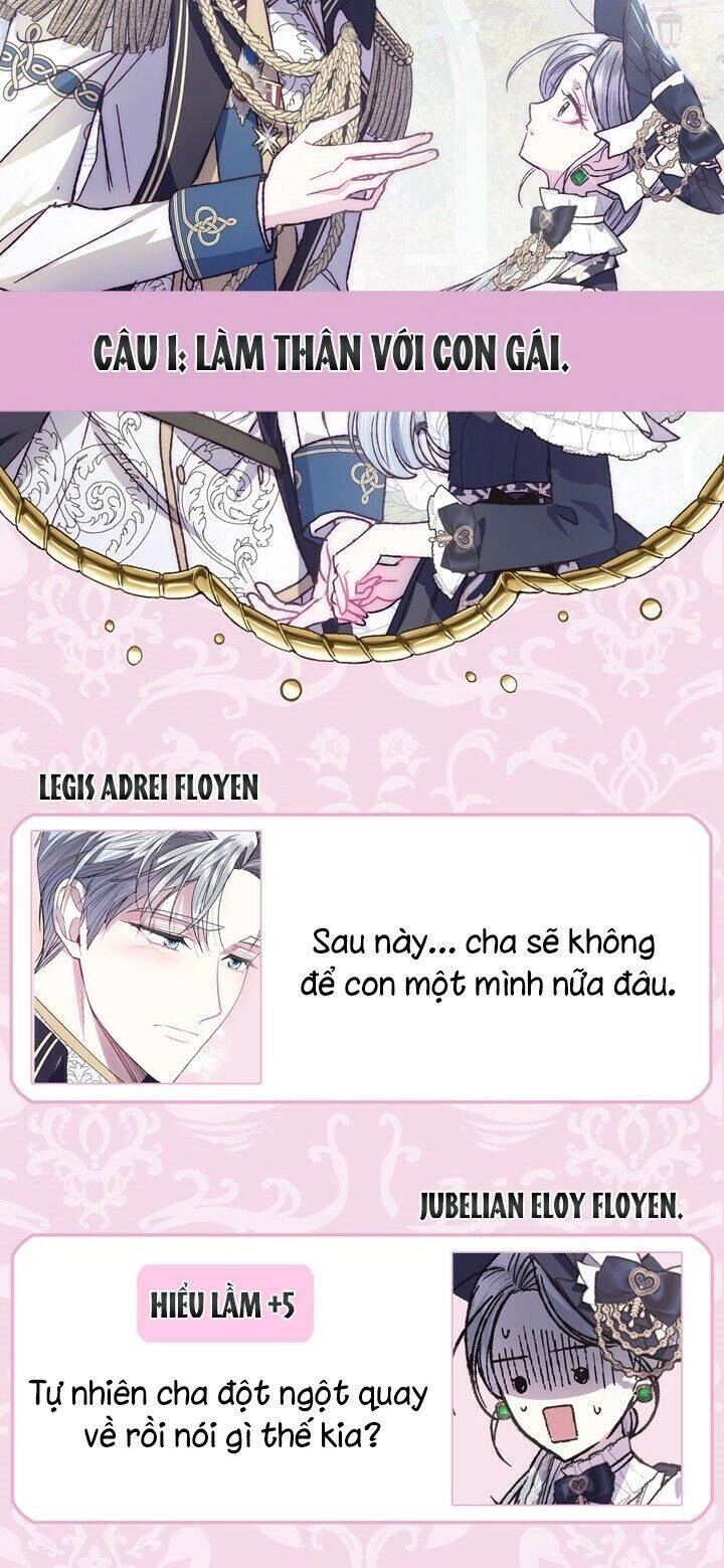 Cha Ơi Con Không Muốn Kết Hôn Đâu Chapter 30 - 89