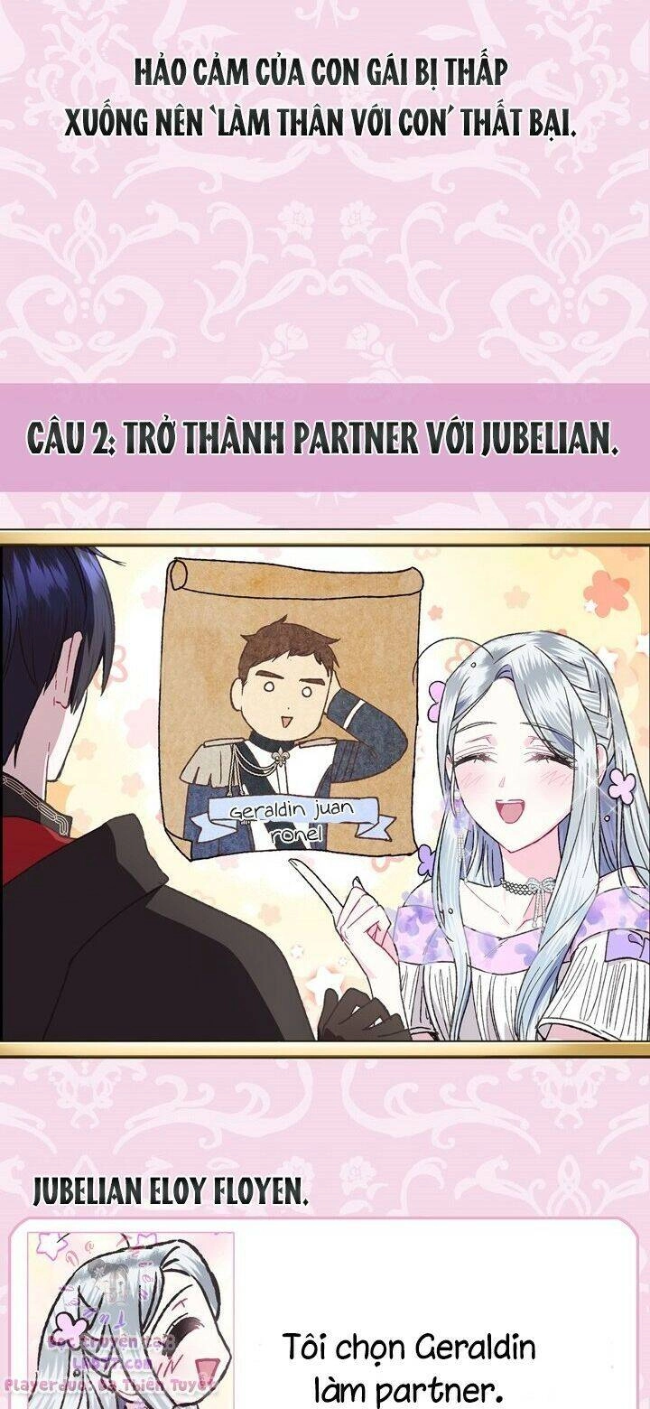 Cha Ơi Con Không Muốn Kết Hôn Đâu Chapter 30 - 90