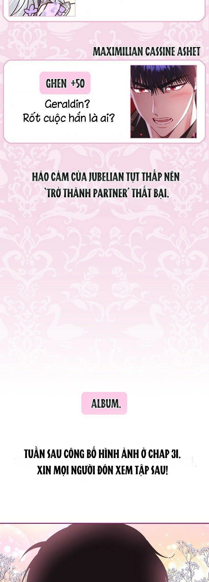 Cha Ơi Con Không Muốn Kết Hôn Đâu Chapter 30 - 91