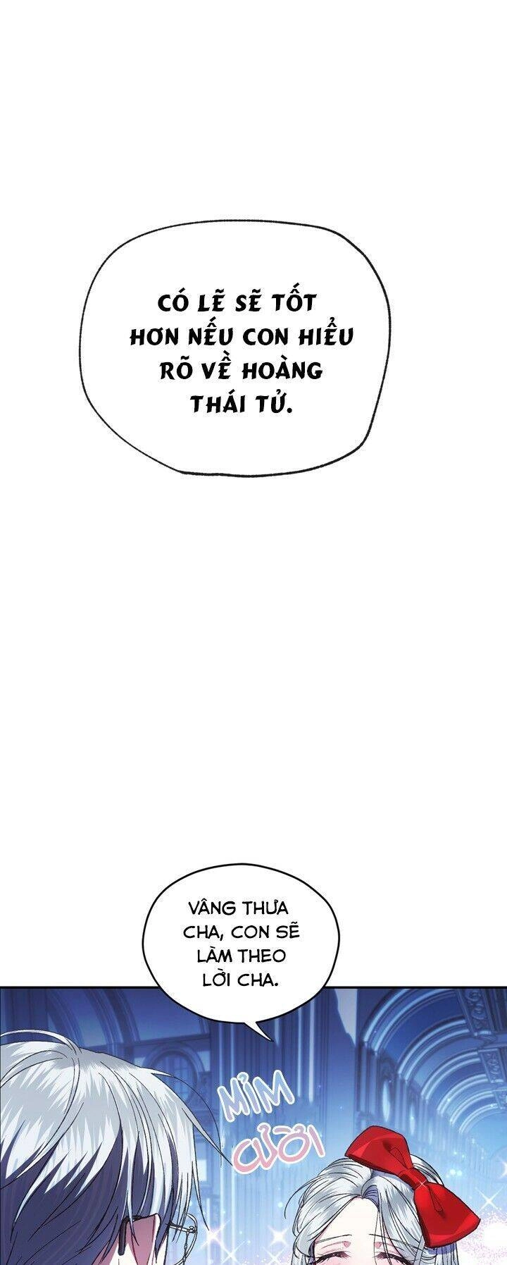 Cha Ơi Con Không Muốn Kết Hôn Đâu Chapter 31 - 2