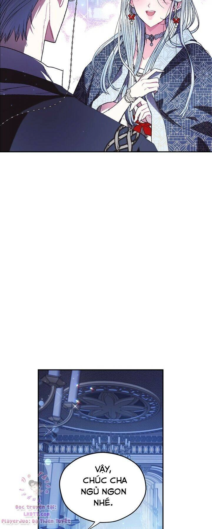 Cha Ơi Con Không Muốn Kết Hôn Đâu Chapter 31 - 3