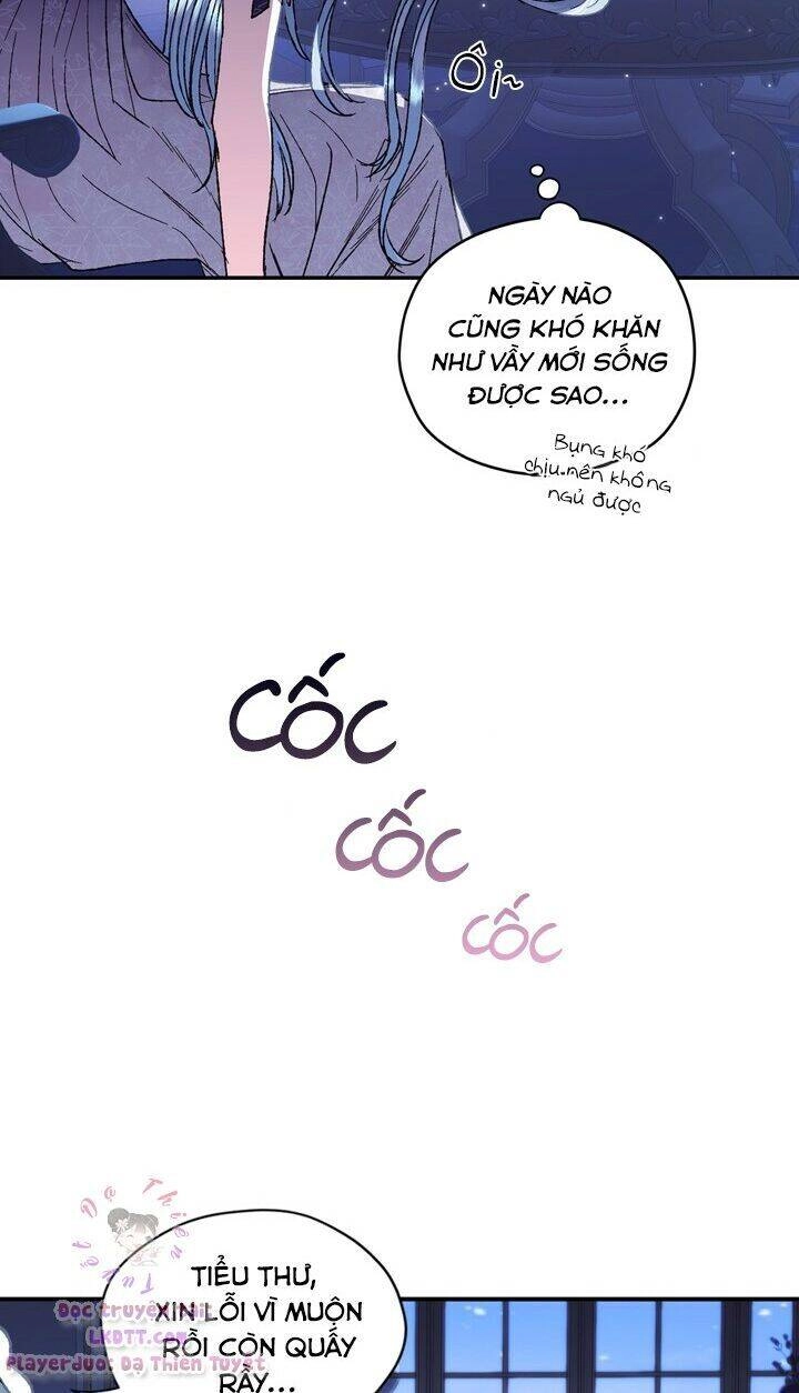 Cha Ơi Con Không Muốn Kết Hôn Đâu Chapter 31 - 9