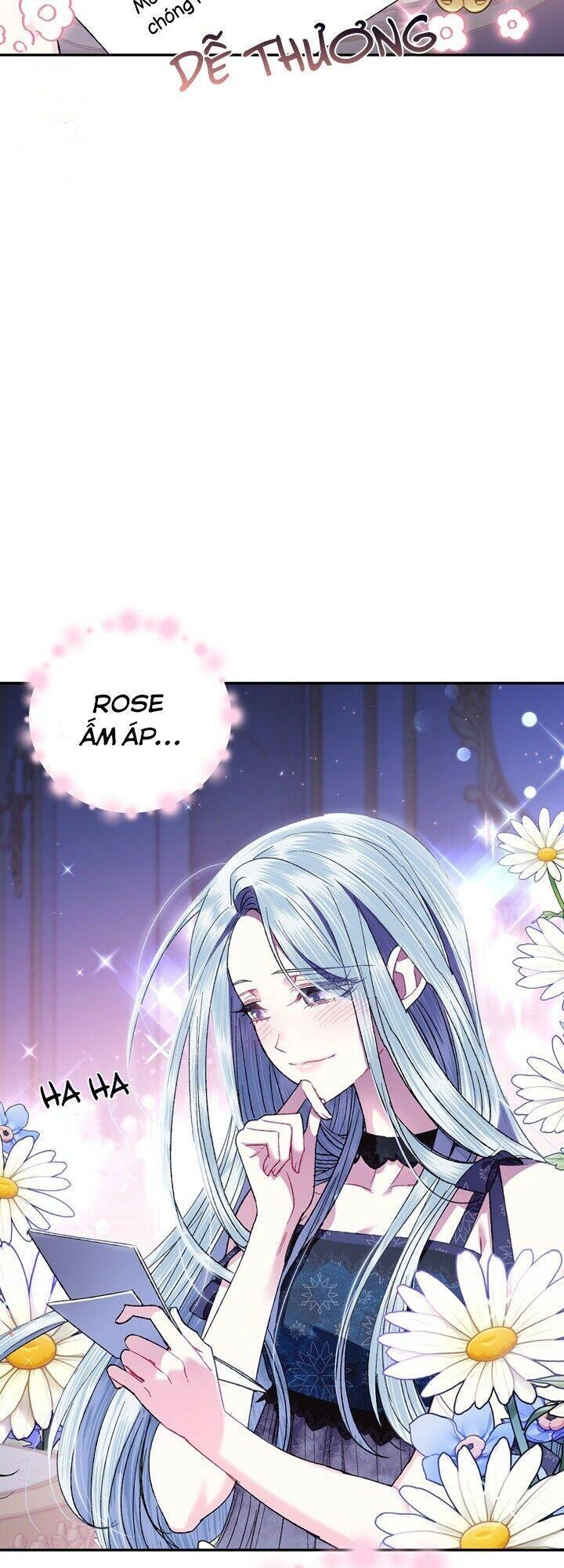 Cha Ơi Con Không Muốn Kết Hôn Đâu Chapter 31 - 11