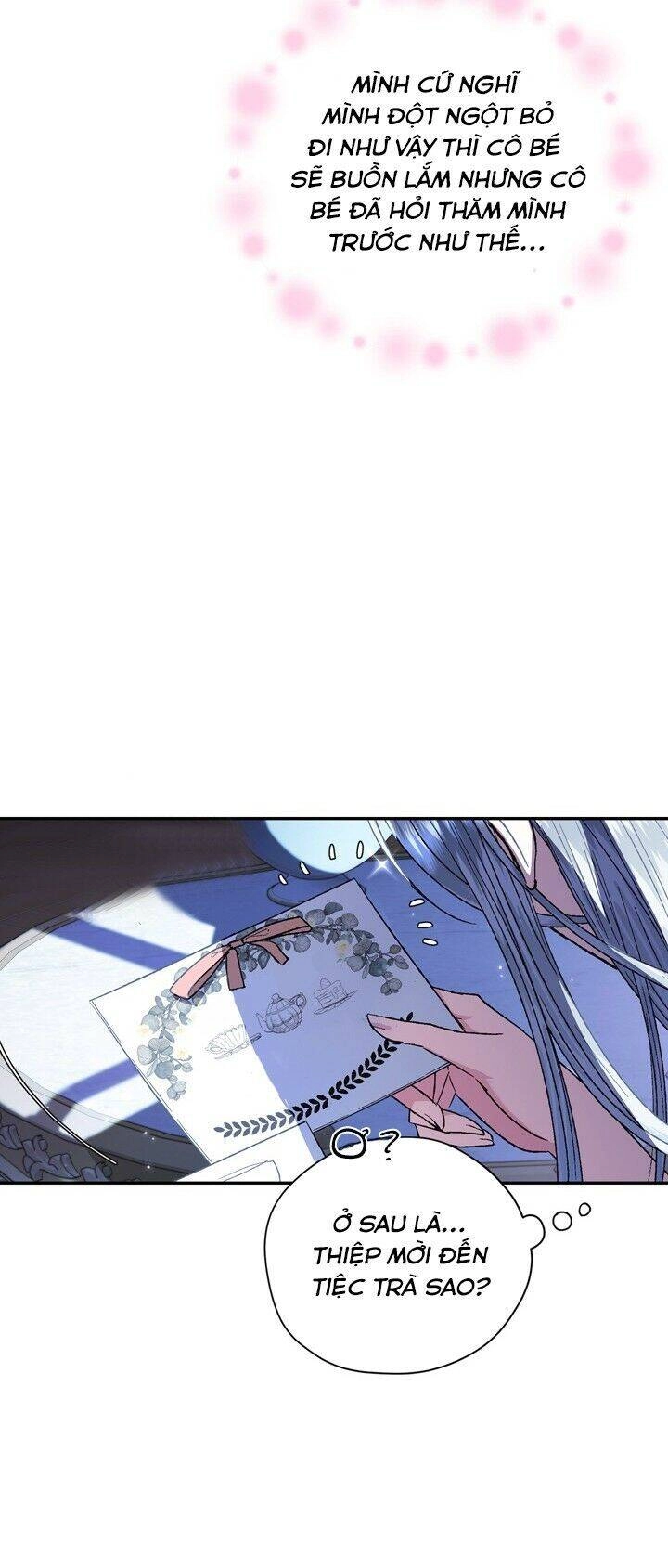 Cha Ơi Con Không Muốn Kết Hôn Đâu Chapter 31 - 12