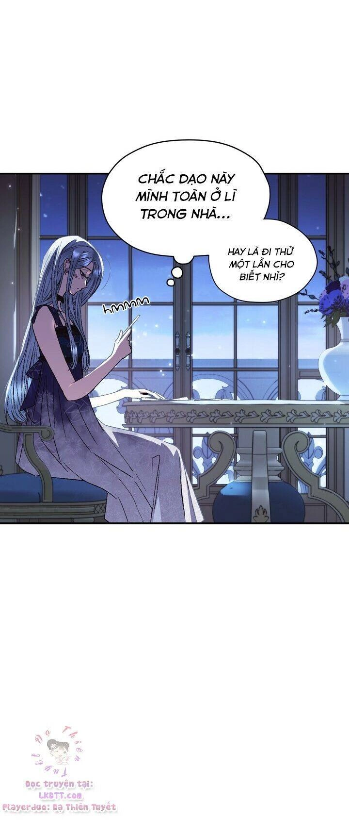 Cha Ơi Con Không Muốn Kết Hôn Đâu Chapter 31 - 13