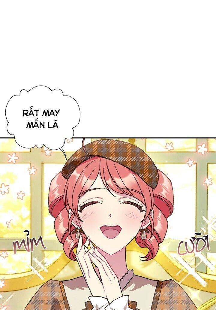 Cha Ơi Con Không Muốn Kết Hôn Đâu Chapter 31 - 17