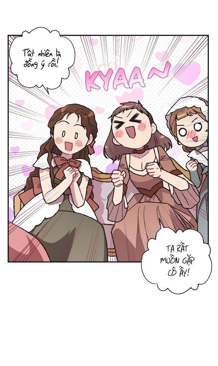 Cha Ơi Con Không Muốn Kết Hôn Đâu Chapter 31 - 20