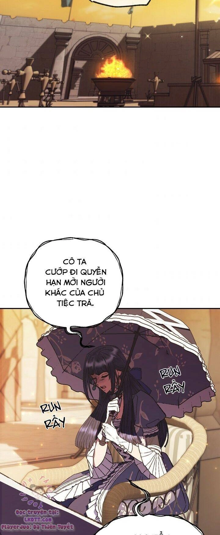 Cha Ơi Con Không Muốn Kết Hôn Đâu Chapter 31 - 27