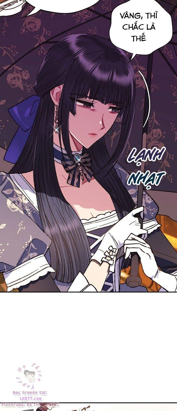 Cha Ơi Con Không Muốn Kết Hôn Đâu Chapter 31 - 32