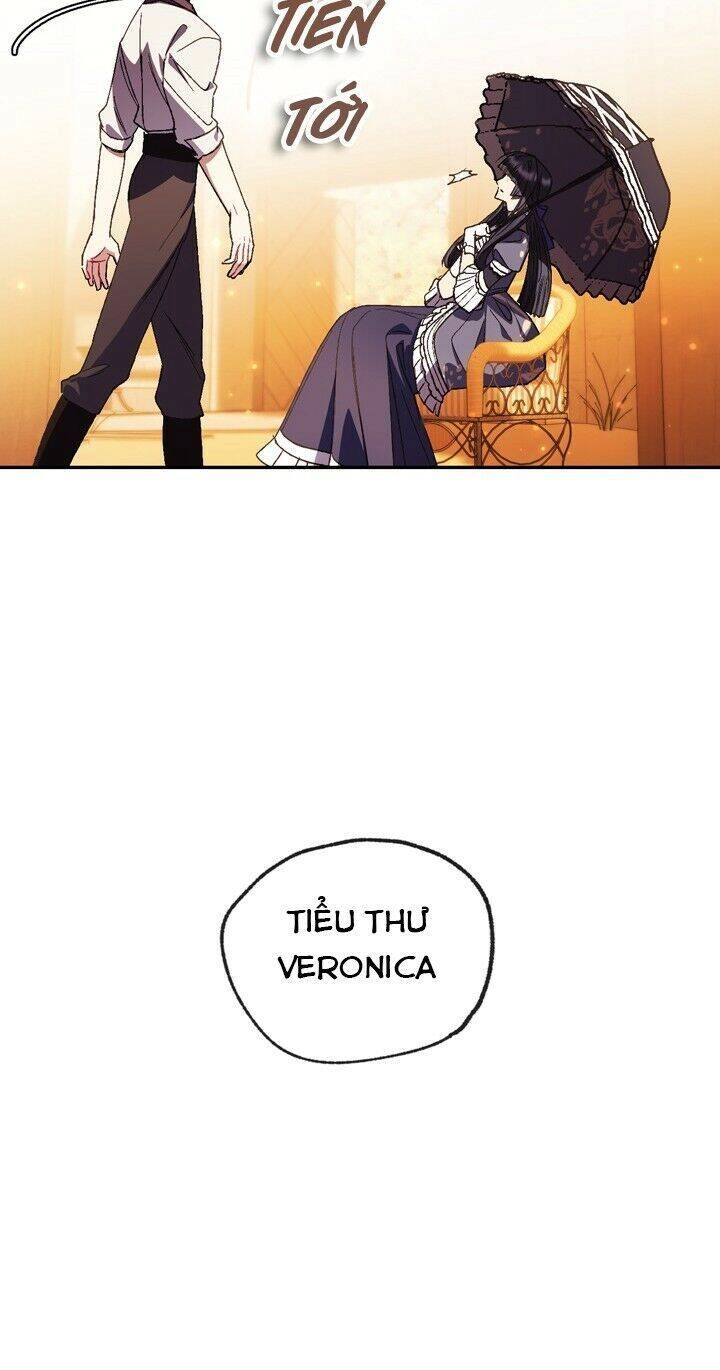 Cha Ơi Con Không Muốn Kết Hôn Đâu Chapter 31 - 33