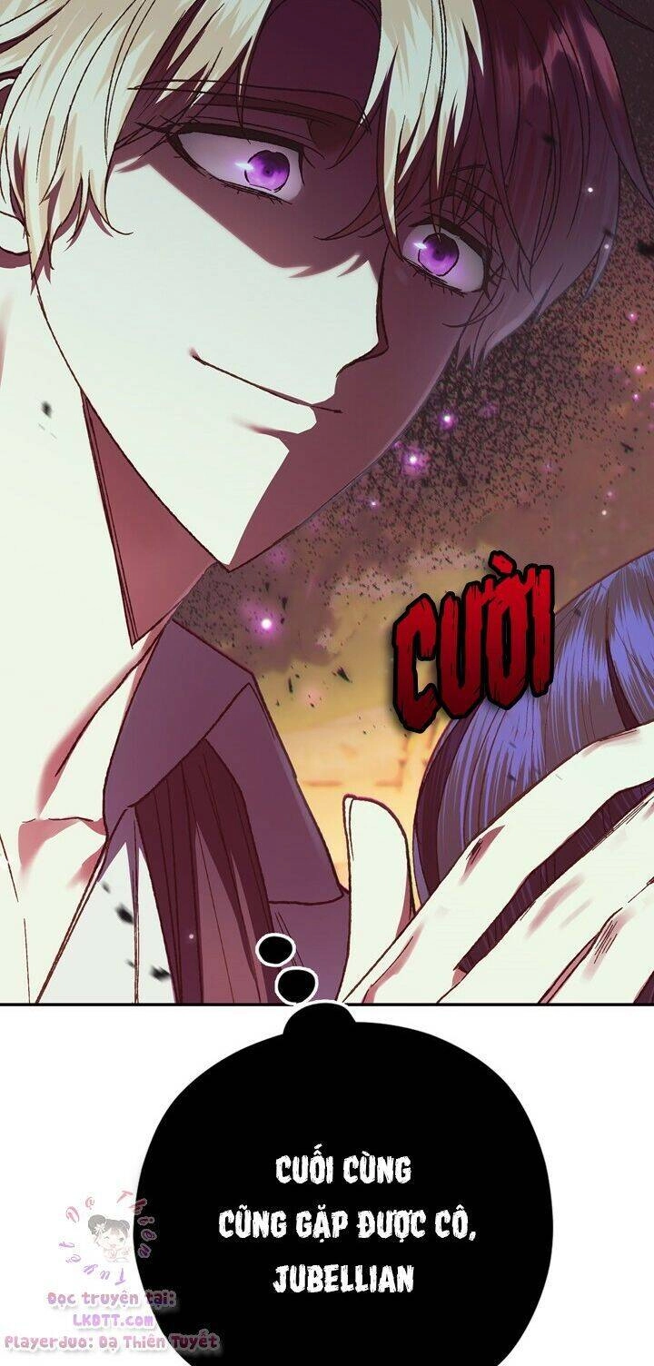 Cha Ơi Con Không Muốn Kết Hôn Đâu Chapter 31 - 39