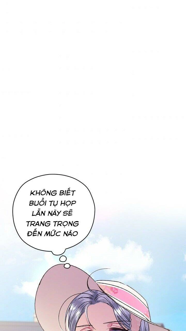 Cha Ơi Con Không Muốn Kết Hôn Đâu Chapter 31 - 41