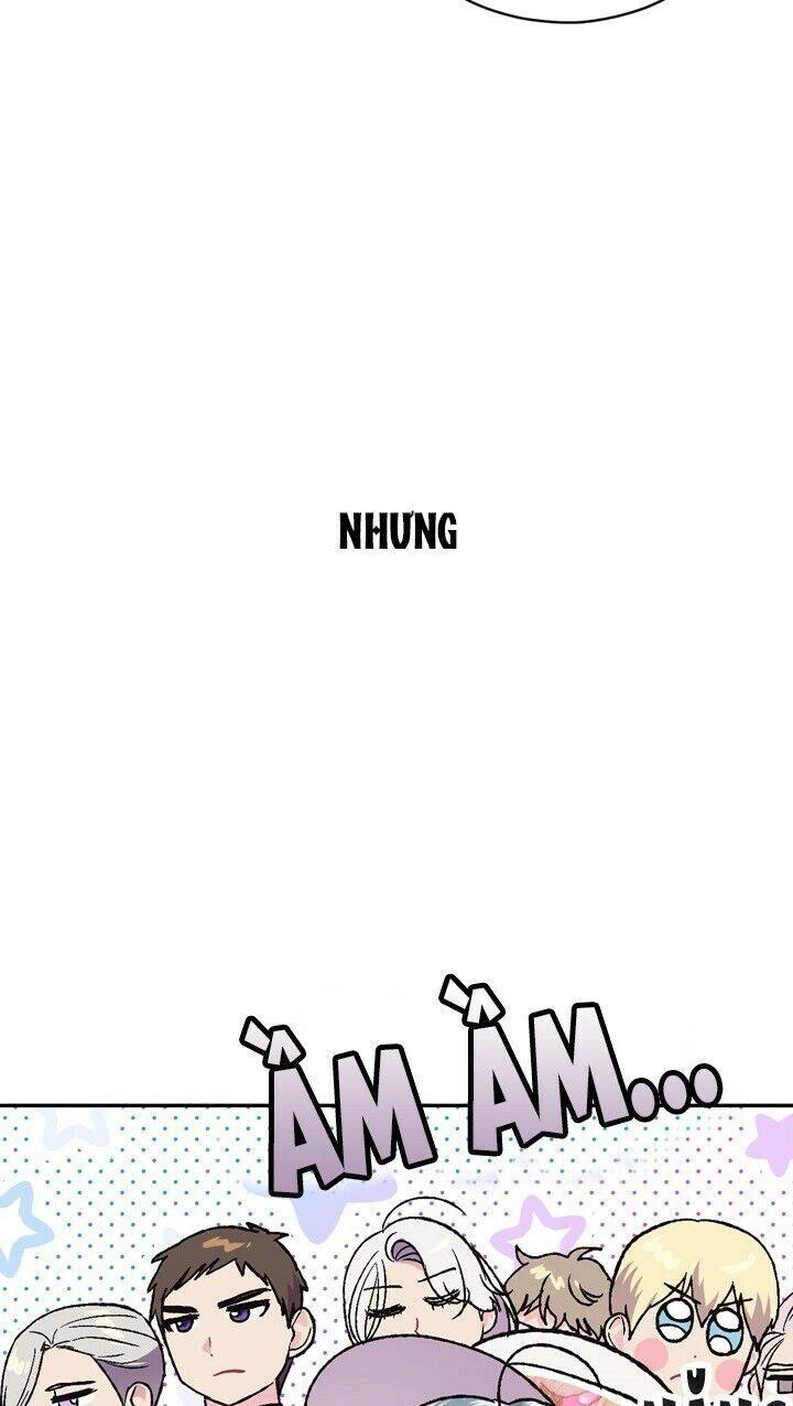 Cha Ơi Con Không Muốn Kết Hôn Đâu Chapter 31 - 43