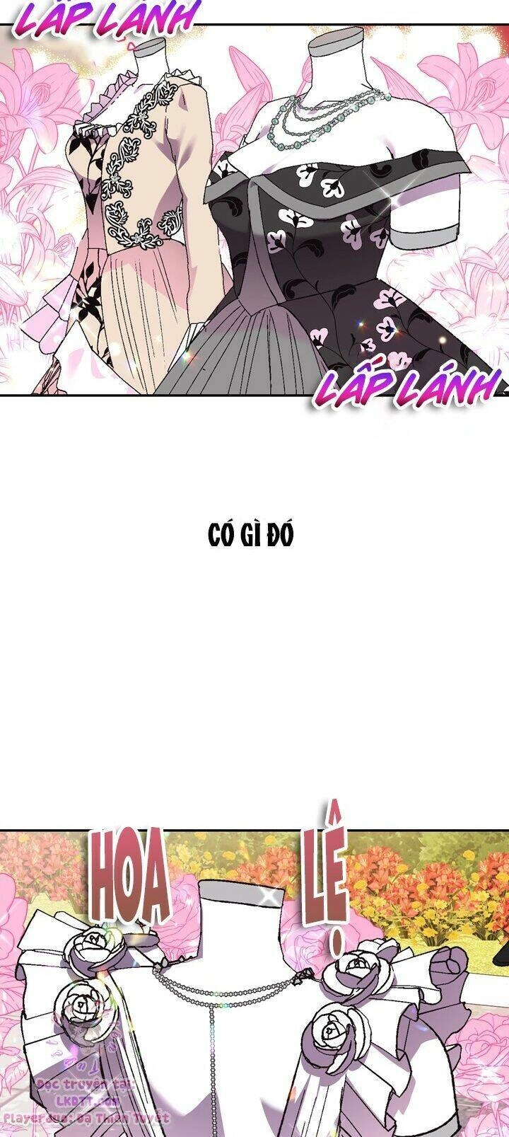 Cha Ơi Con Không Muốn Kết Hôn Đâu Chapter 31 - 46