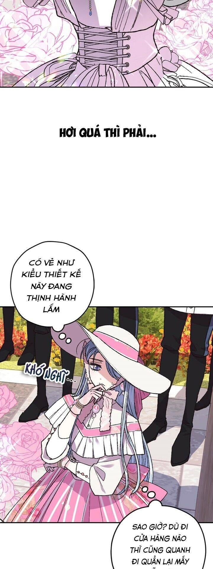 Cha Ơi Con Không Muốn Kết Hôn Đâu Chapter 31 - 47