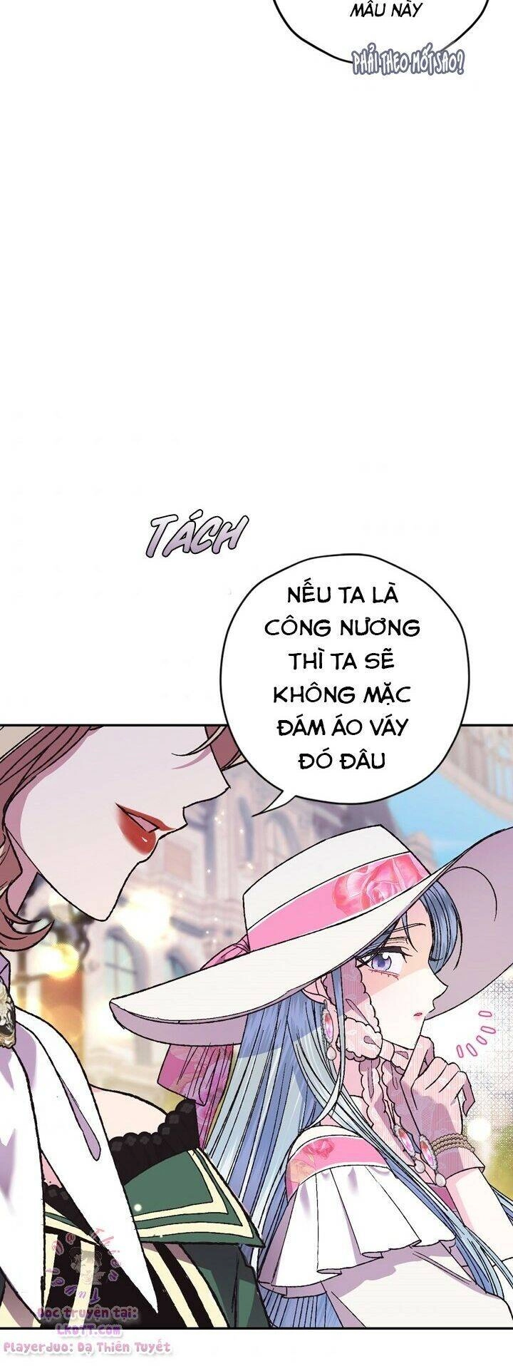 Cha Ơi Con Không Muốn Kết Hôn Đâu Chapter 31 - 48