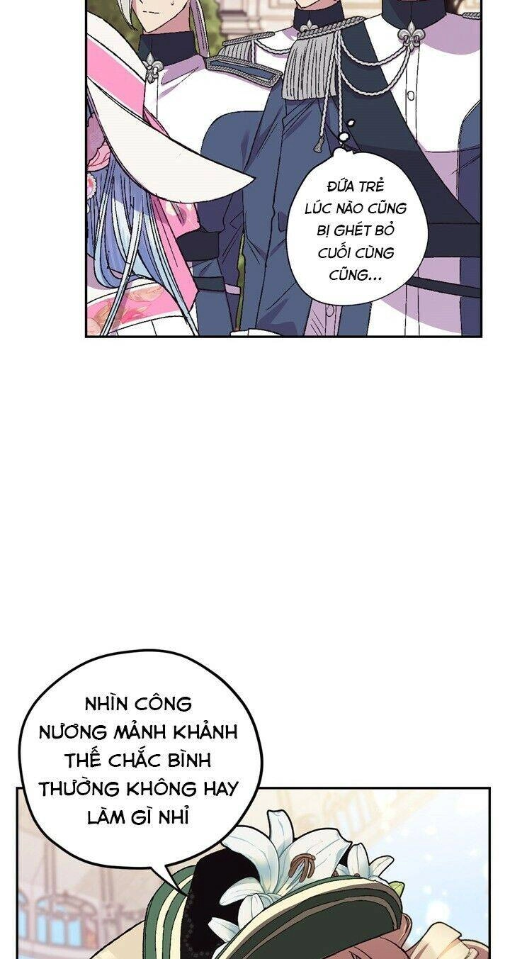 Cha Ơi Con Không Muốn Kết Hôn Đâu Chapter 31 - 50