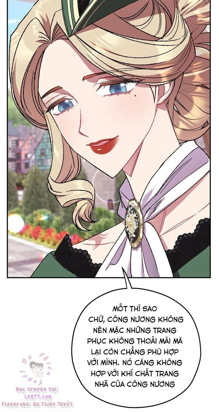 Cha Ơi Con Không Muốn Kết Hôn Đâu Chapter 31 - 51