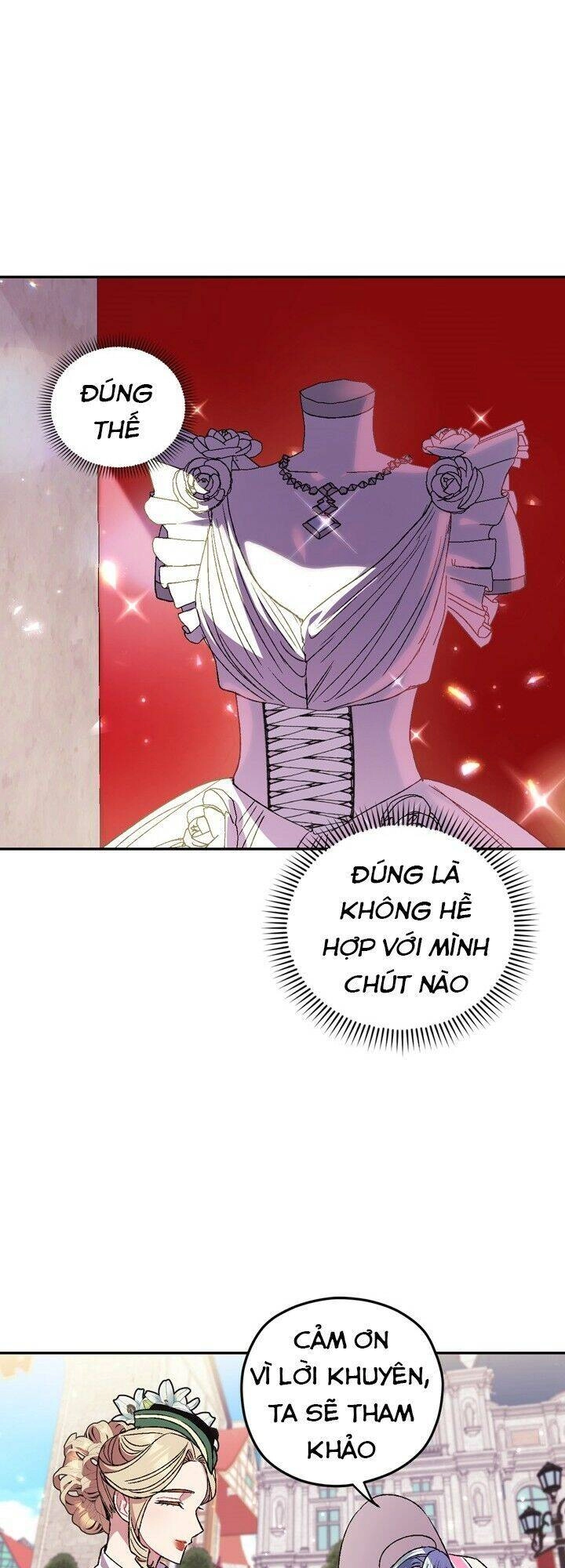 Cha Ơi Con Không Muốn Kết Hôn Đâu Chapter 31 - 52