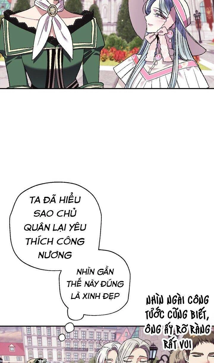 Cha Ơi Con Không Muốn Kết Hôn Đâu Chapter 31 - 53