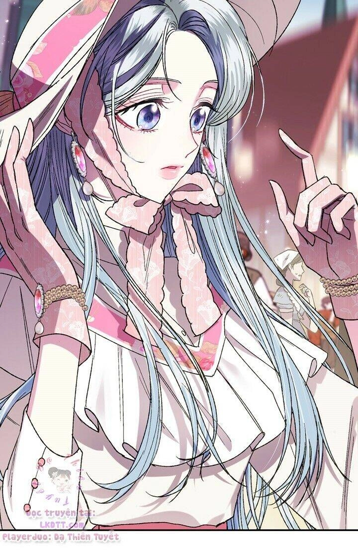 Cha Ơi Con Không Muốn Kết Hôn Đâu Chapter 31 - 60