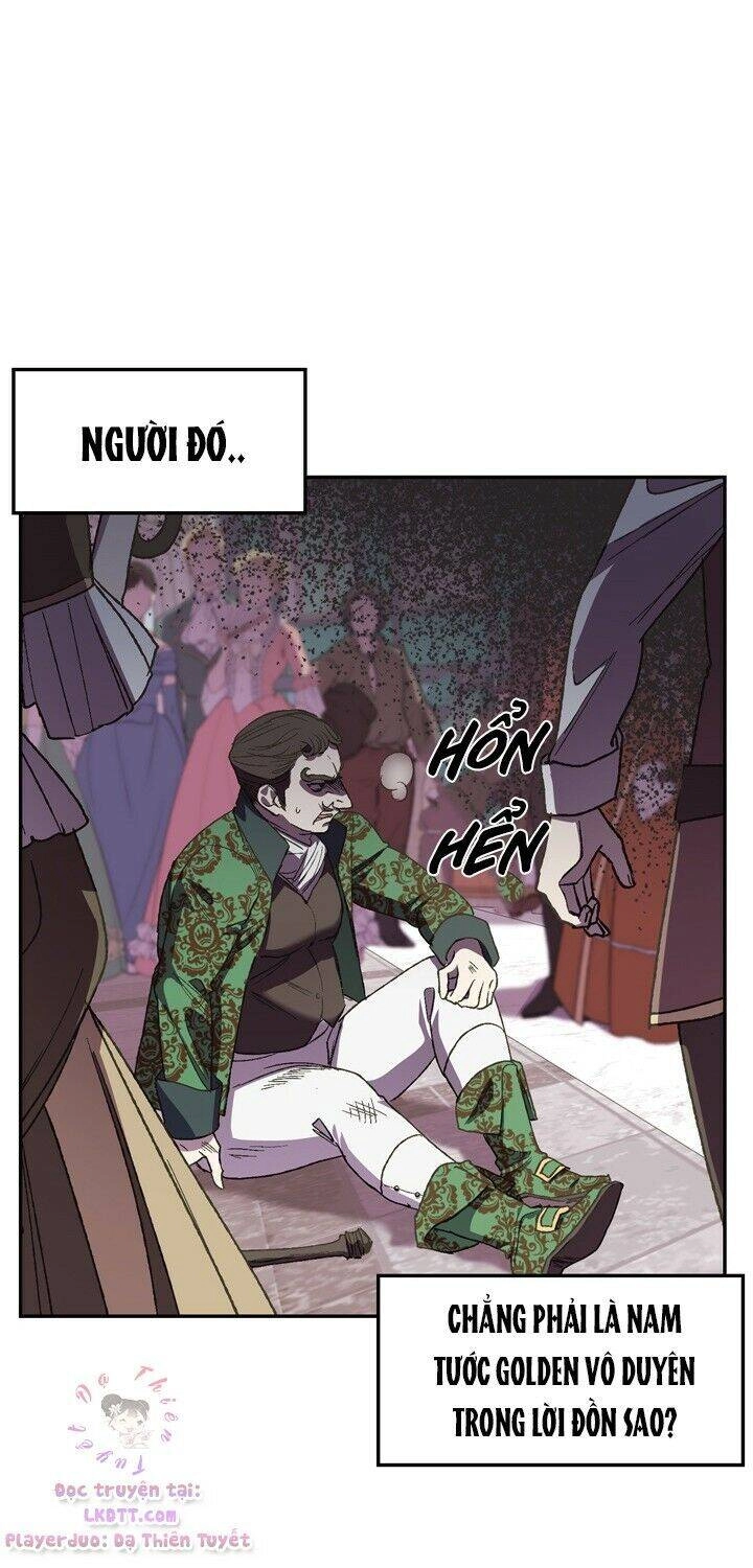 Cha Ơi Con Không Muốn Kết Hôn Đâu Chapter 31 - 62