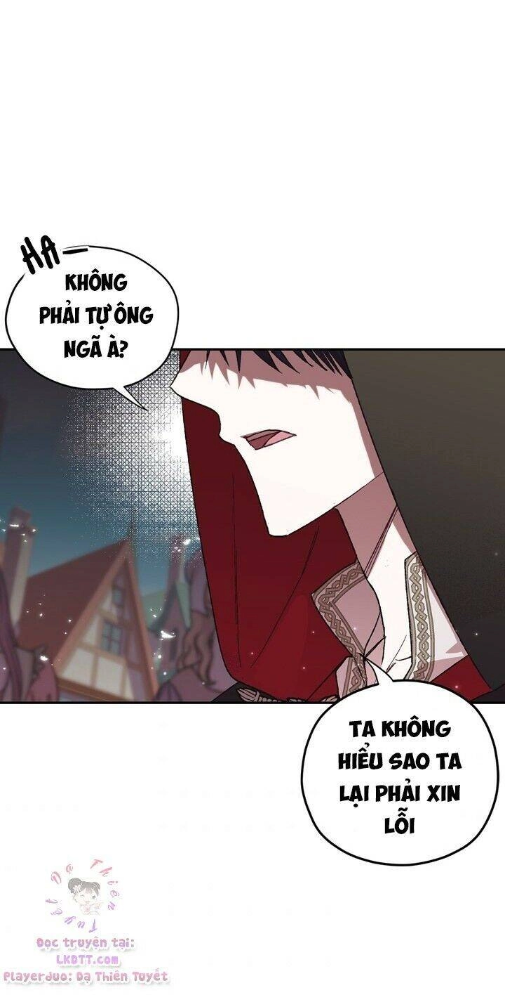 Cha Ơi Con Không Muốn Kết Hôn Đâu Chapter 31 - 63