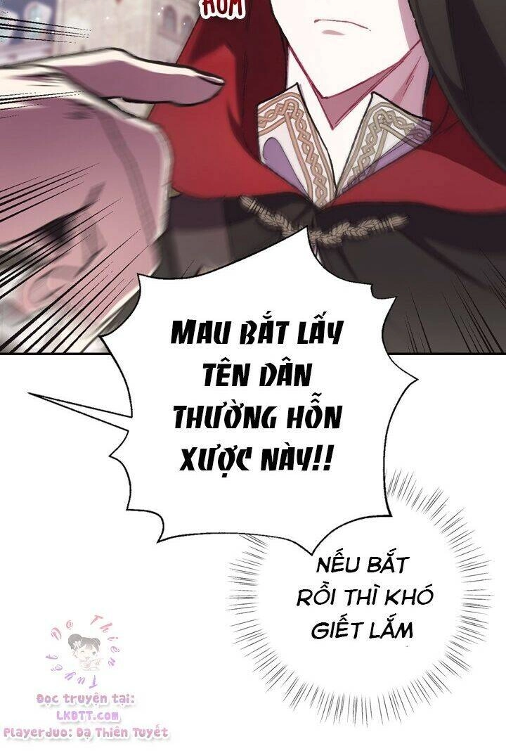 Cha Ơi Con Không Muốn Kết Hôn Đâu Chapter 31 - 70