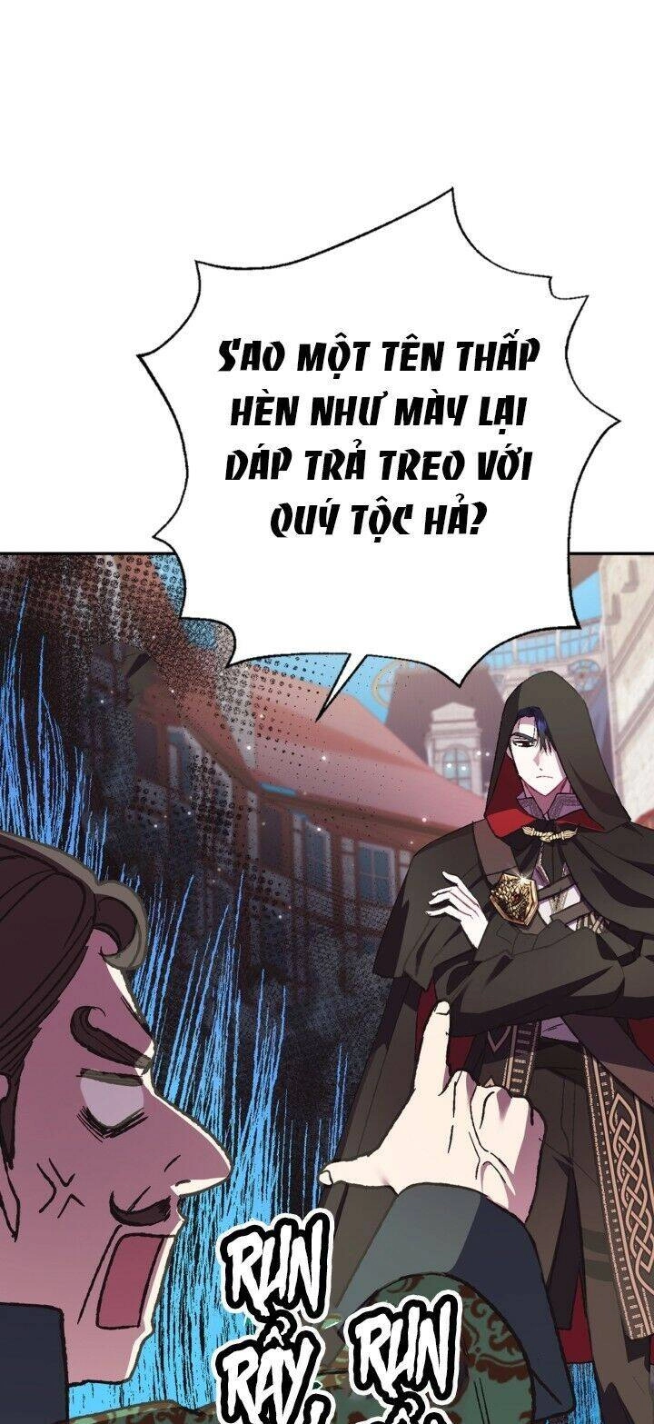 Cha Ơi Con Không Muốn Kết Hôn Đâu Chapter 32 - 2