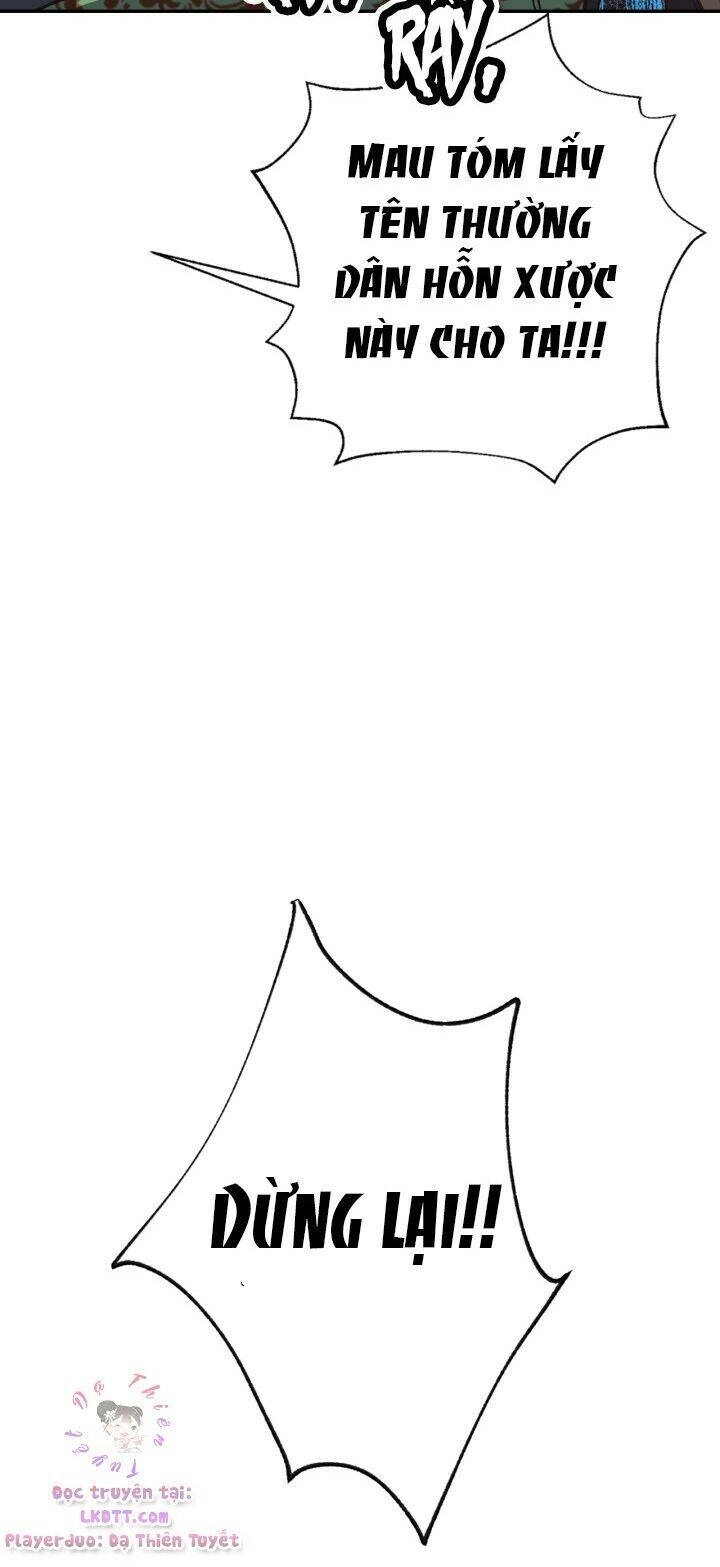 Cha Ơi Con Không Muốn Kết Hôn Đâu Chapter 32 - 3