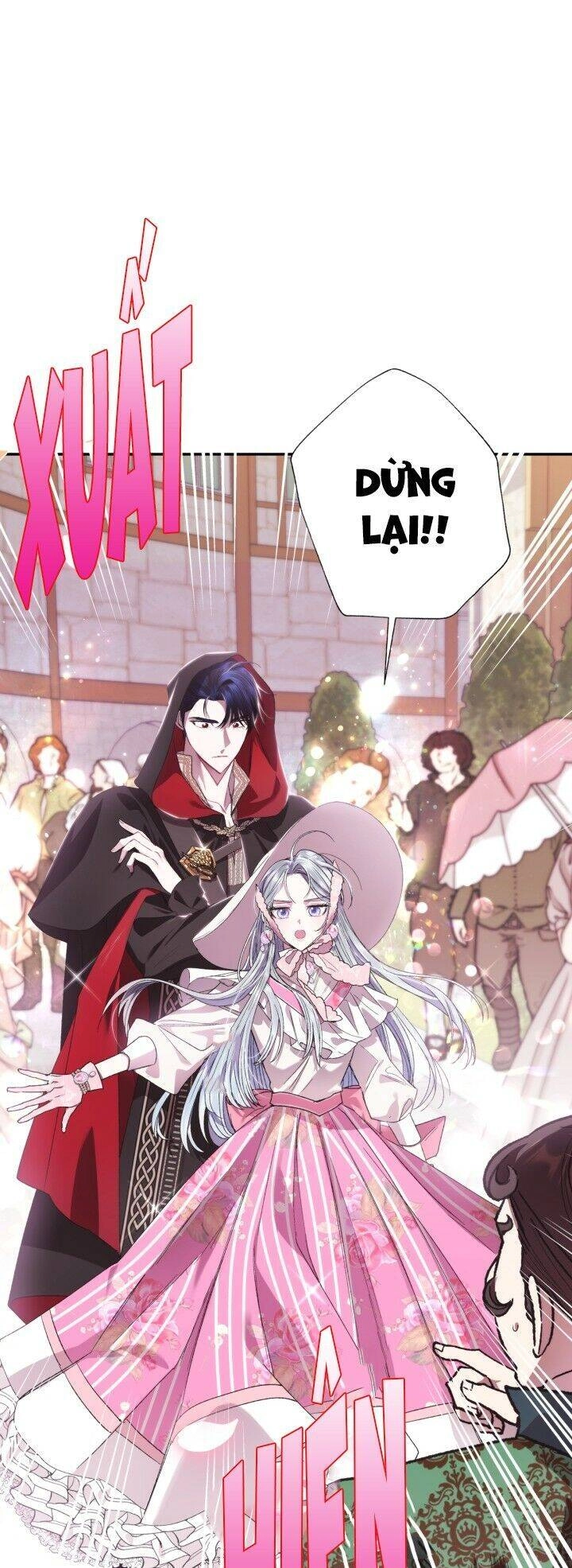 Cha Ơi Con Không Muốn Kết Hôn Đâu Chapter 32 - 4