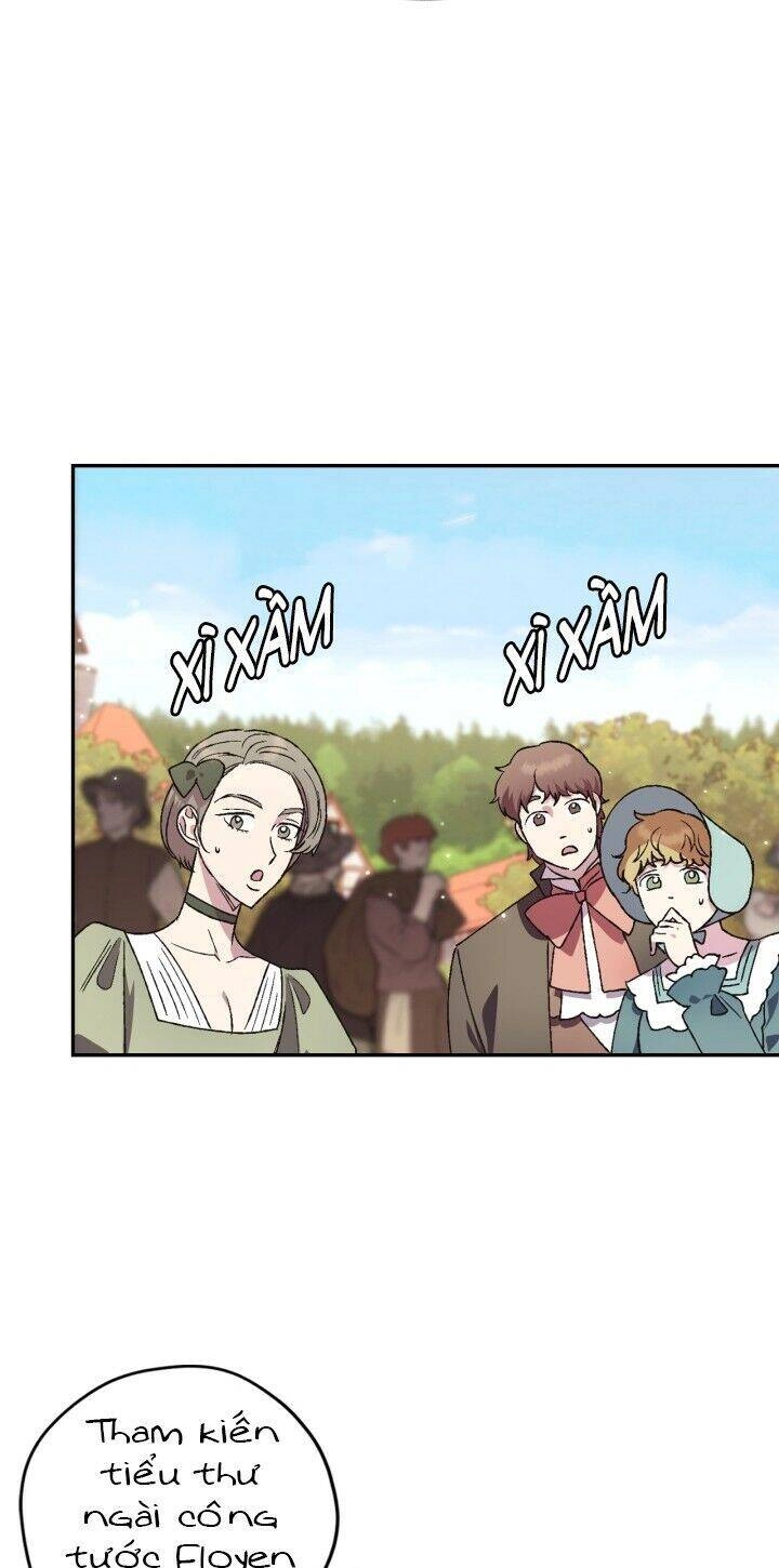 Cha Ơi Con Không Muốn Kết Hôn Đâu Chapter 32 - 9