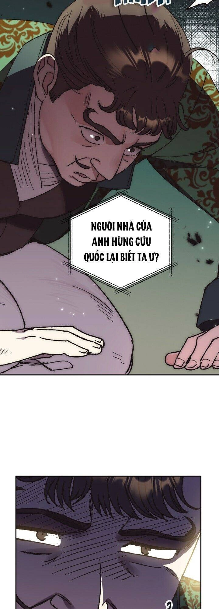 Cha Ơi Con Không Muốn Kết Hôn Đâu Chapter 32 - 11