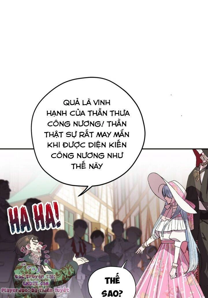 Cha Ơi Con Không Muốn Kết Hôn Đâu Chapter 32 - 13