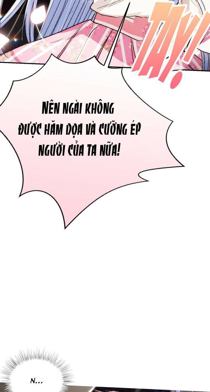 Cha Ơi Con Không Muốn Kết Hôn Đâu Chapter 32 - 19