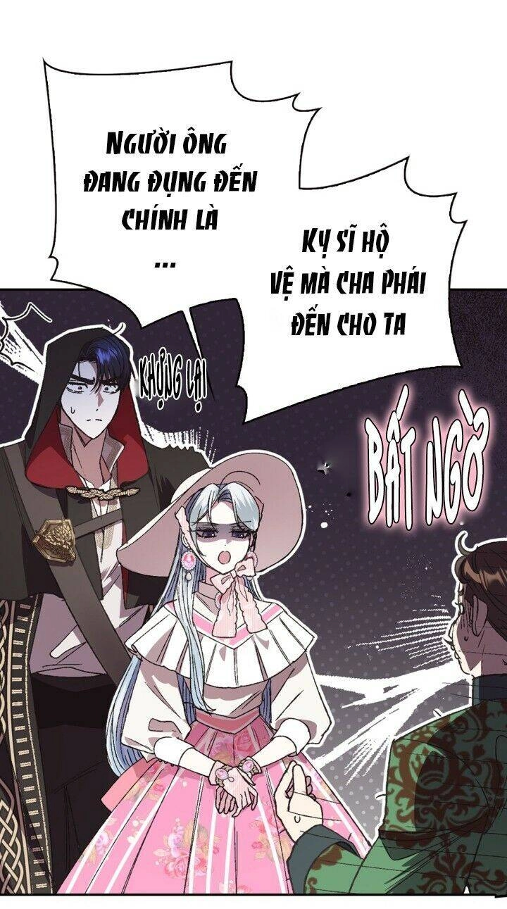 Cha Ơi Con Không Muốn Kết Hôn Đâu Chapter 32 - 22