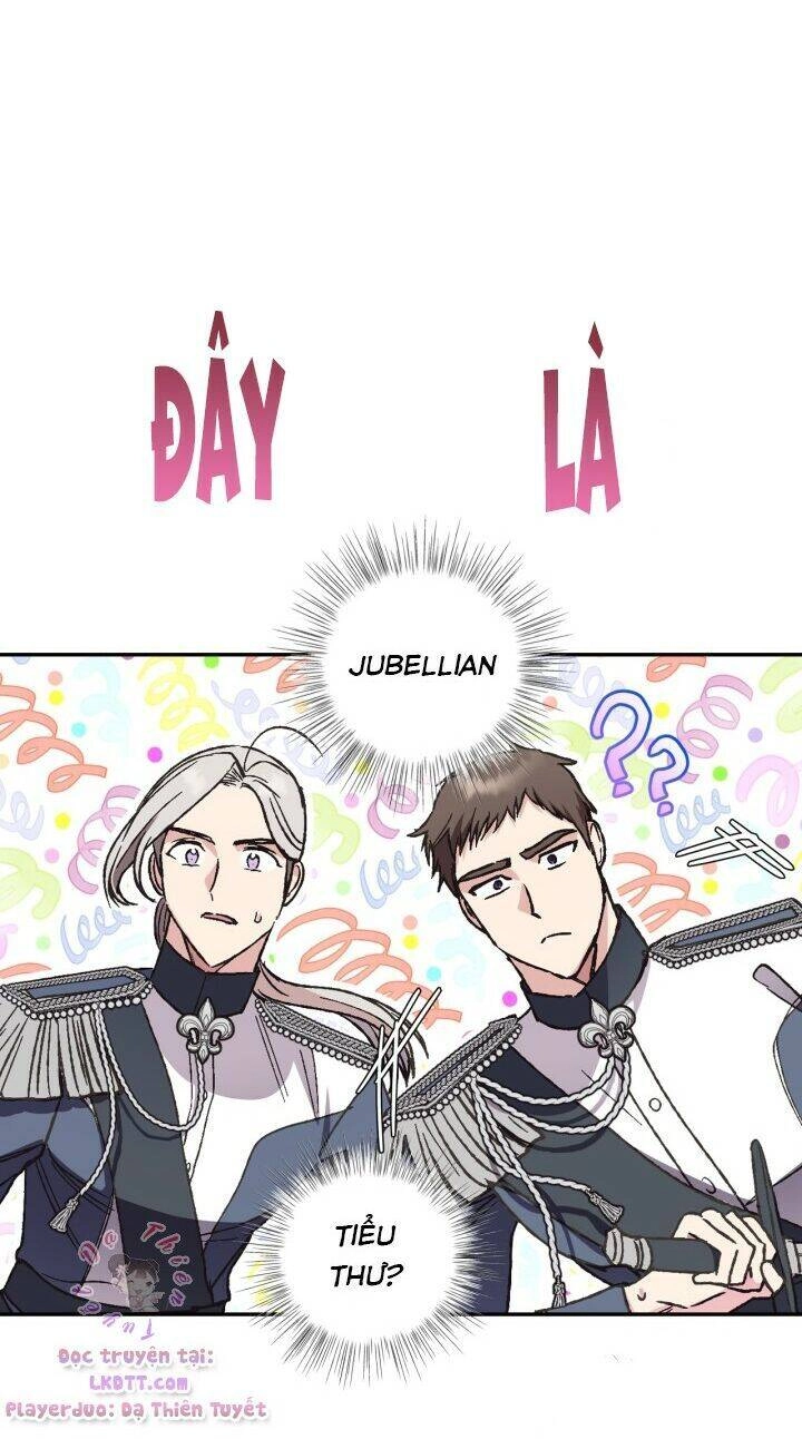 Cha Ơi Con Không Muốn Kết Hôn Đâu Chapter 32 - 23