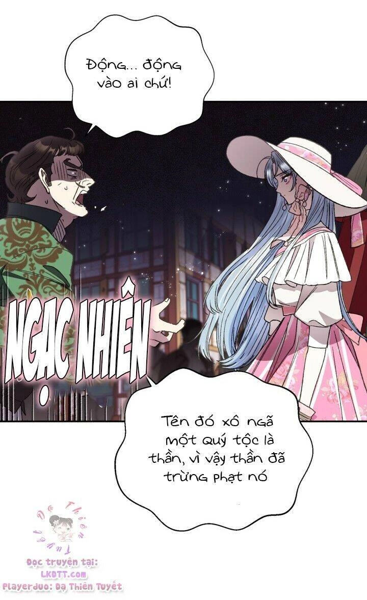 Cha Ơi Con Không Muốn Kết Hôn Đâu Chapter 32 - 28