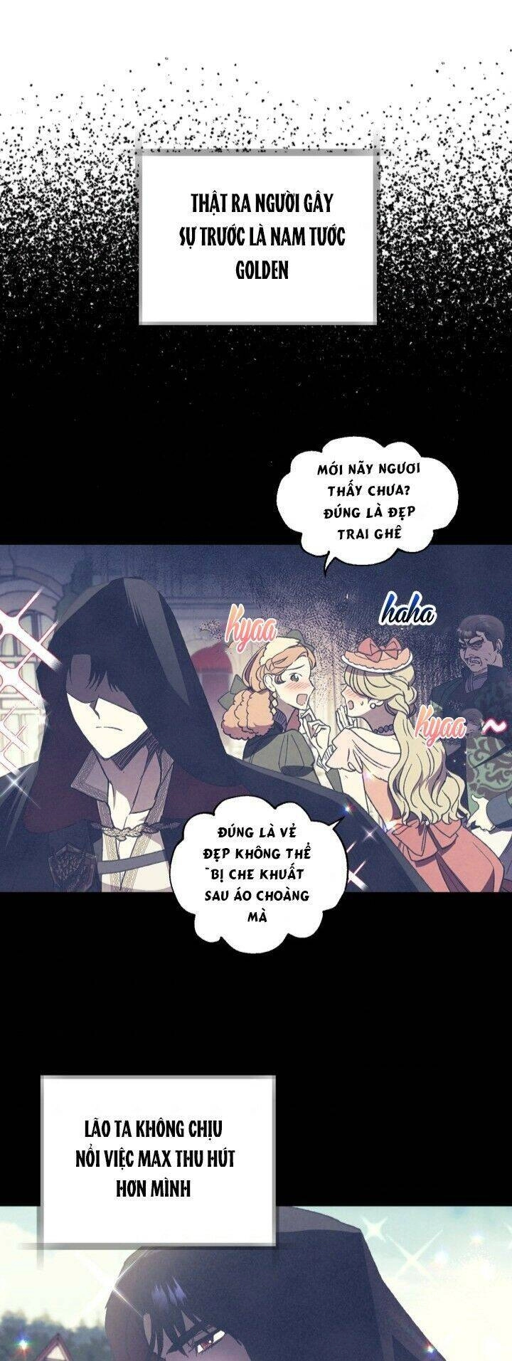 Cha Ơi Con Không Muốn Kết Hôn Đâu Chapter 32 - 29