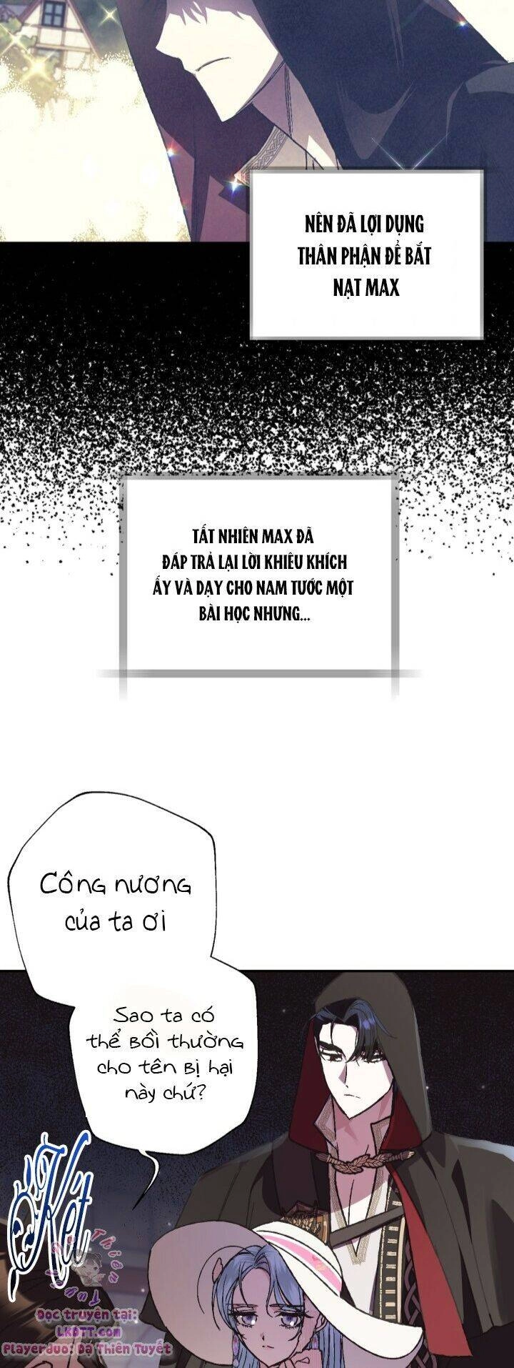 Cha Ơi Con Không Muốn Kết Hôn Đâu Chapter 32 - 30