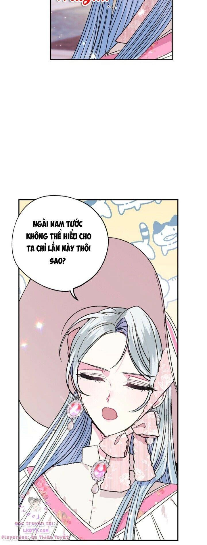 Cha Ơi Con Không Muốn Kết Hôn Đâu Chapter 32 - 34