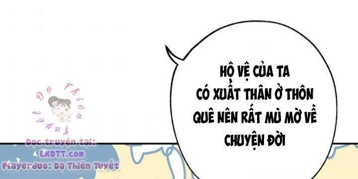 Cha Ơi Con Không Muốn Kết Hôn Đâu Chapter 32 - 35