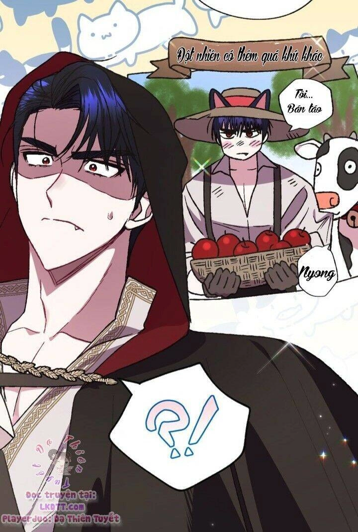 Cha Ơi Con Không Muốn Kết Hôn Đâu Chapter 32 - 36