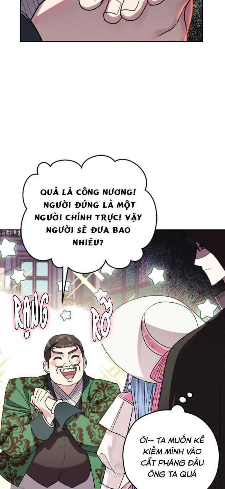 Cha Ơi Con Không Muốn Kết Hôn Đâu Chapter 32 - 38